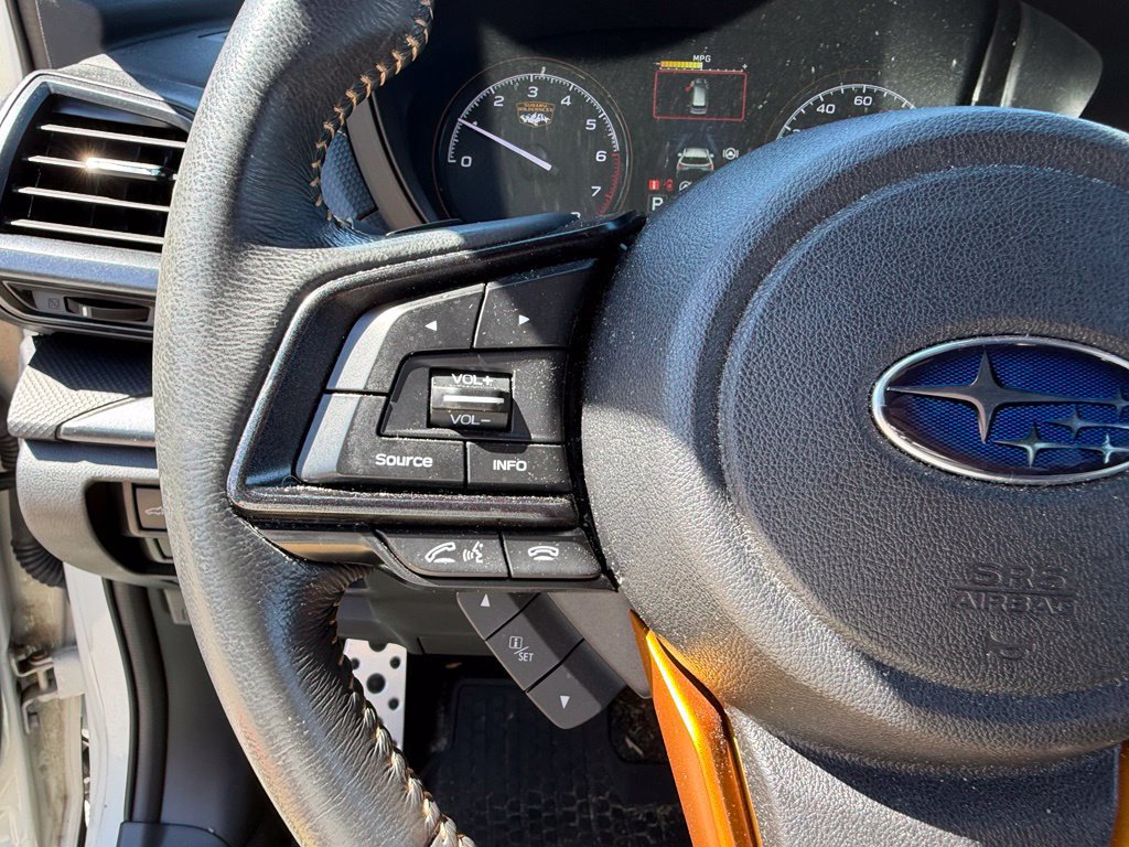 Used 2022 Subaru Forester Wilderness AWD/4WD image 25