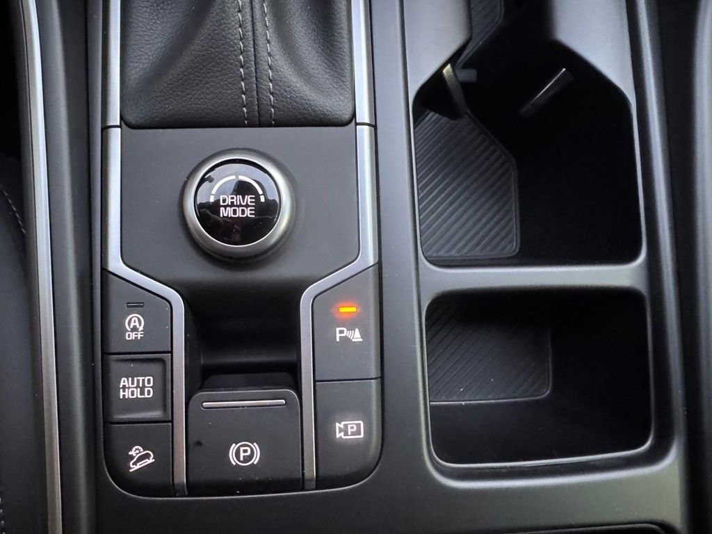 New 2026 Kia Sorento EX w/ EX Premium Package image 20