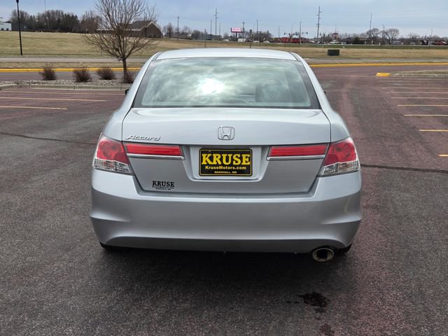 Used 2012 Honda Accord LX image 4