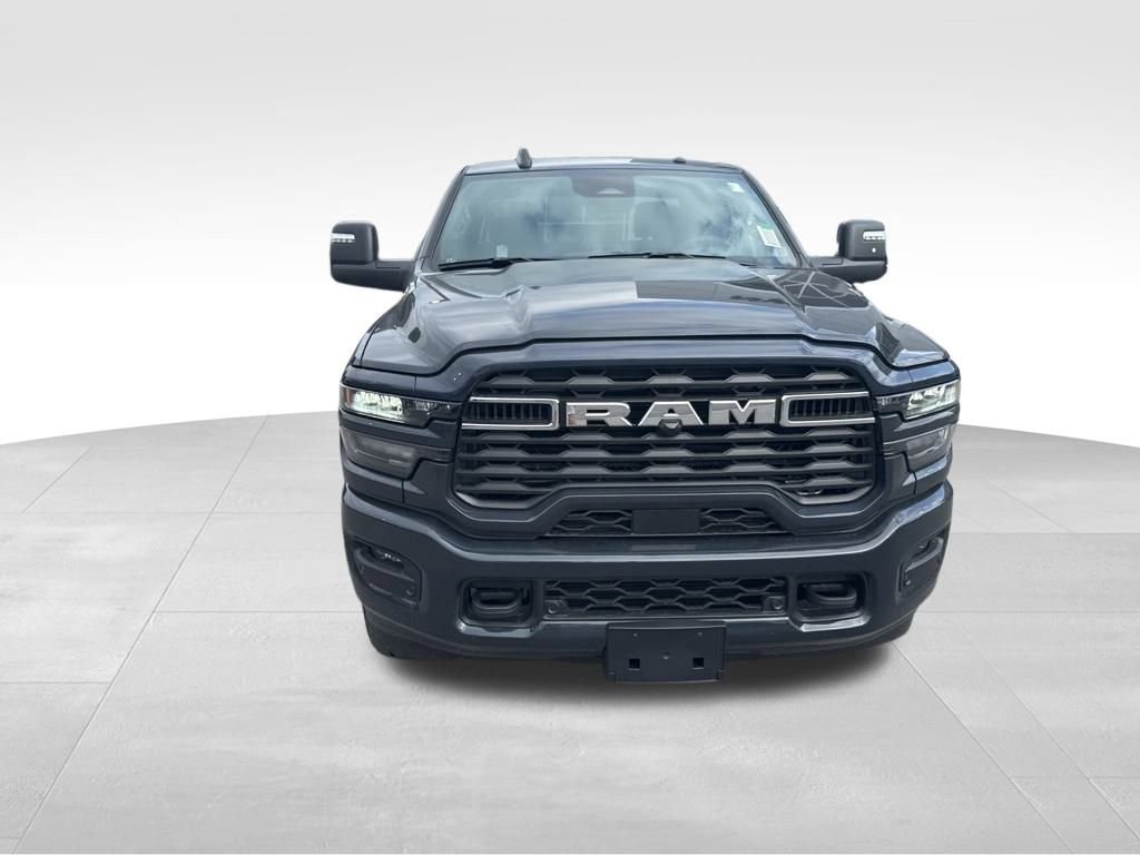 New 2026 RAM 2500 Big Horn image 8