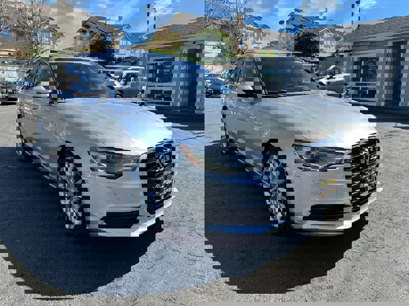 Used 2012 Audi A6 3.0T Premium Plus AWD/4WD image 3