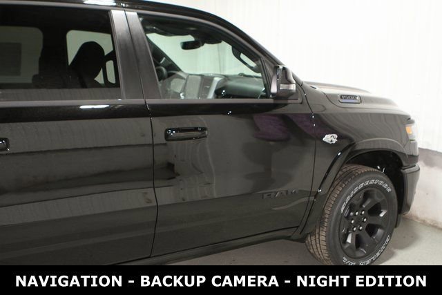 New 2026 RAM 1500 Big Horn image 32