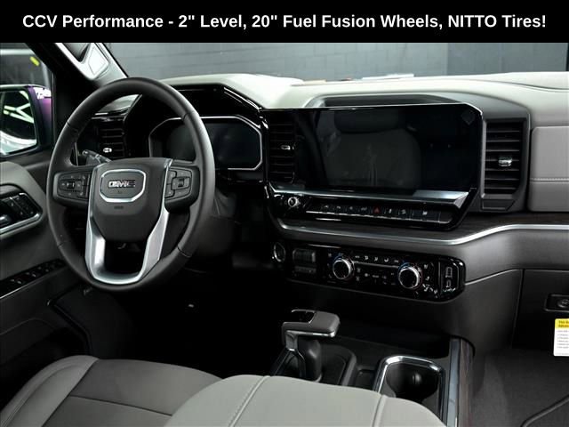 New 2026 GMC Sierra 1500 SLT w/ SLT Premium Plus Package image 20