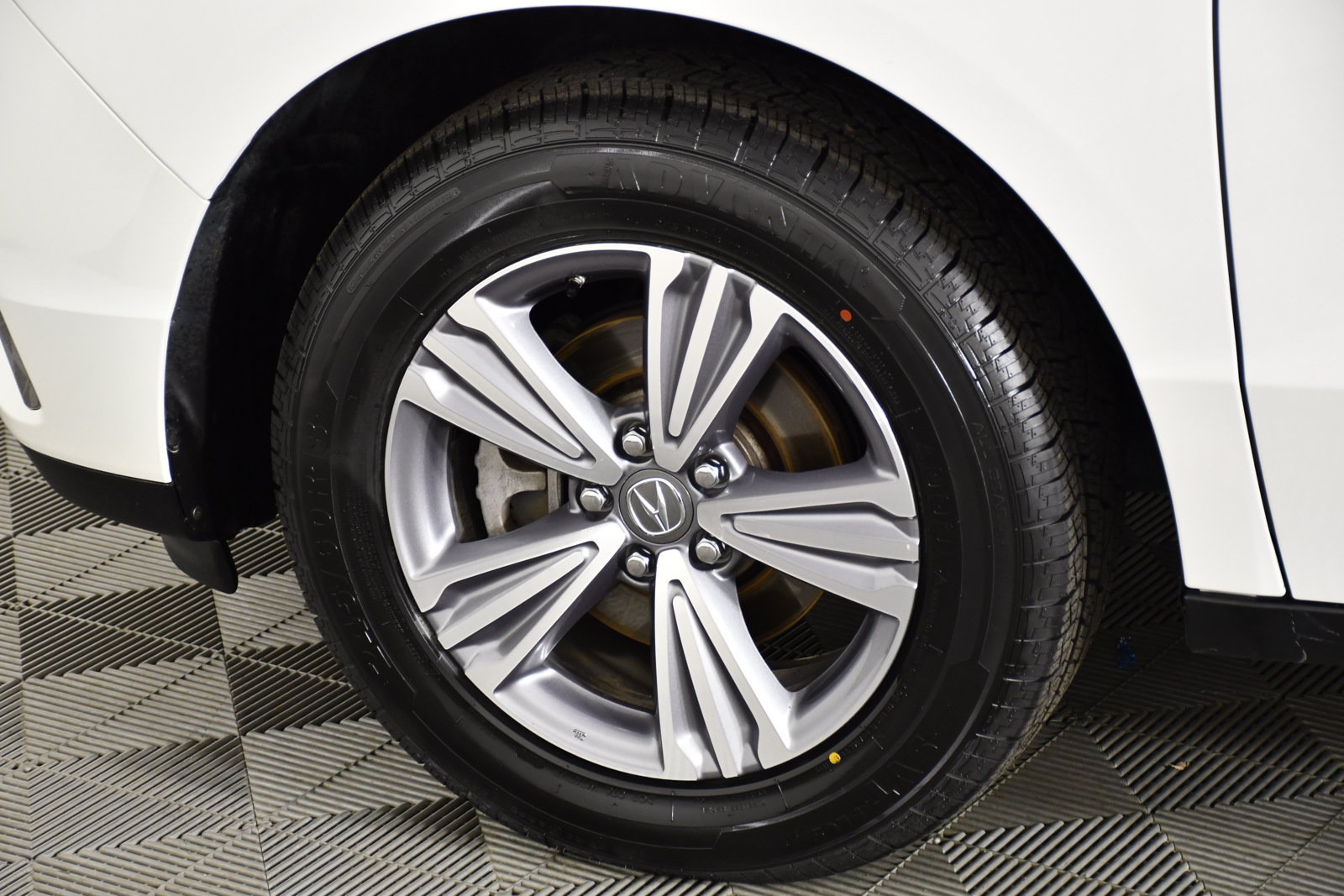 Certified 2020 Acura MDX SH-AWD image 54