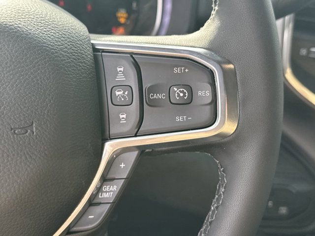 New 2026 RAM 2500 Laramie image 24