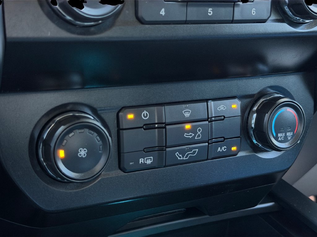 Used 2019 Ford F150 XL w/ Equipment Group 101A Mid AWD/4WD image 11