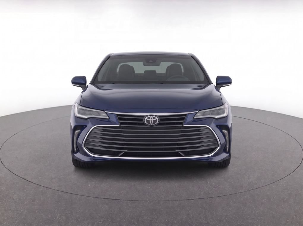 Used 2016 Toyota Avalon XLE FWD image 7