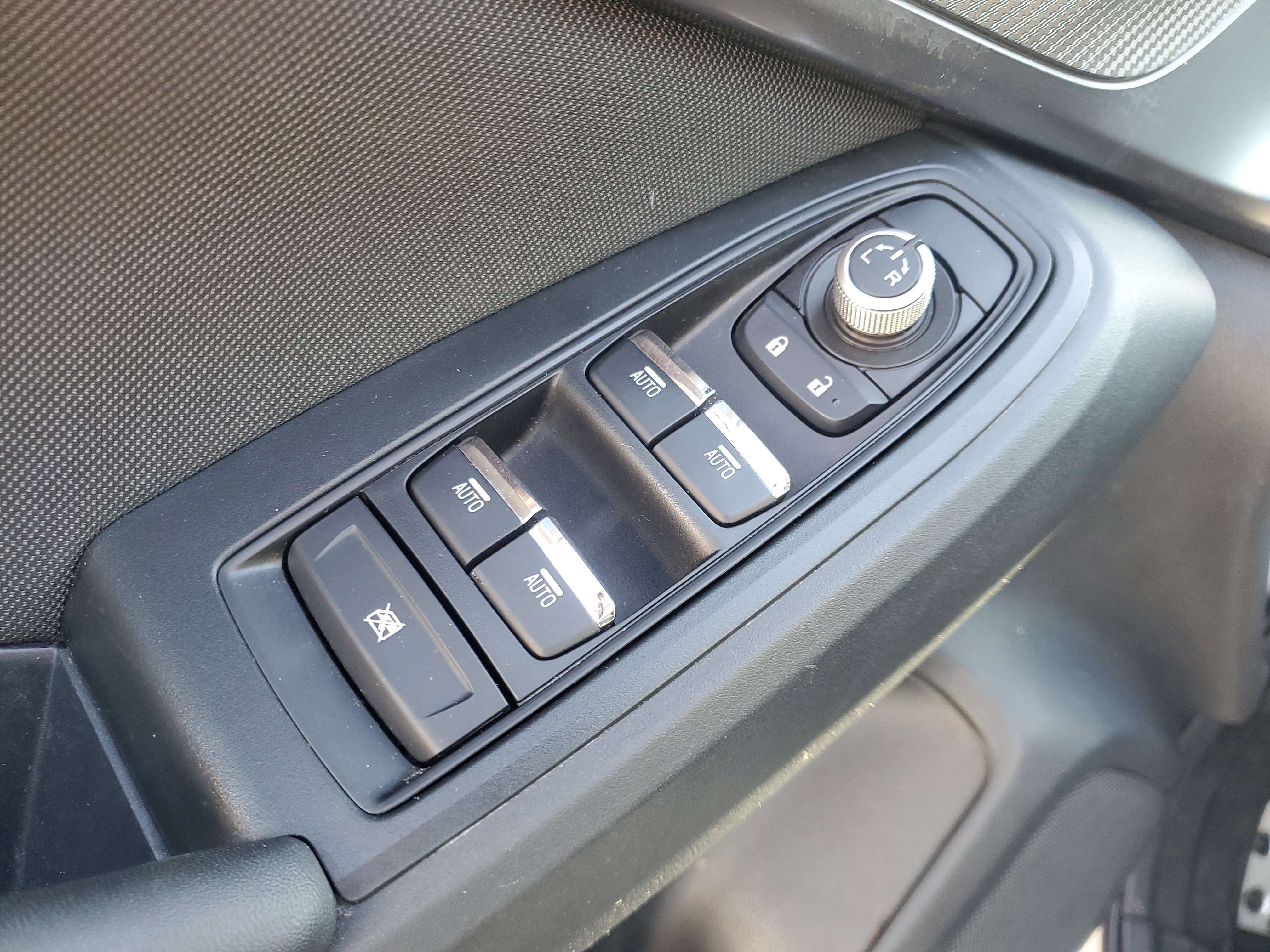 Used 2022 Subaru WRX Premium image 11