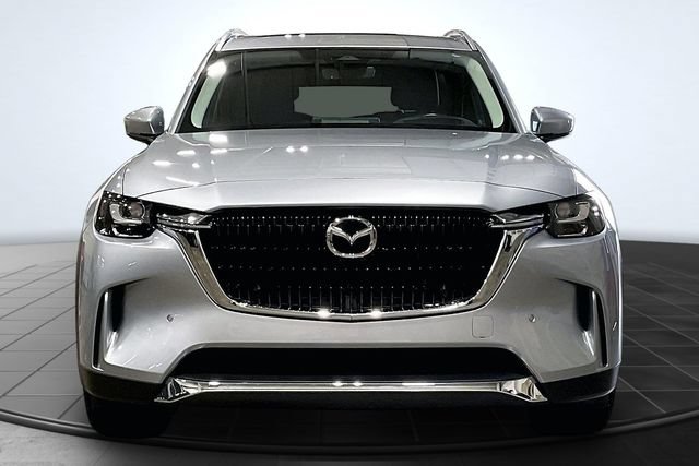 Certified 2024 MAZDA CX-90 Plug-In Hybrid w/ Premium Pkg AWD/4WD image 3
