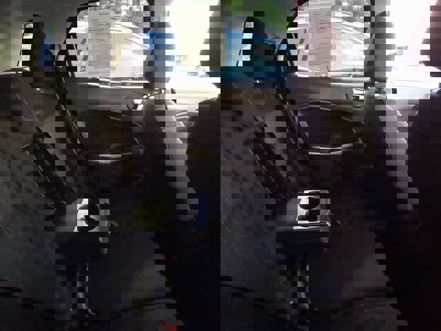 Used 2021 Ford EcoSport SE image 10