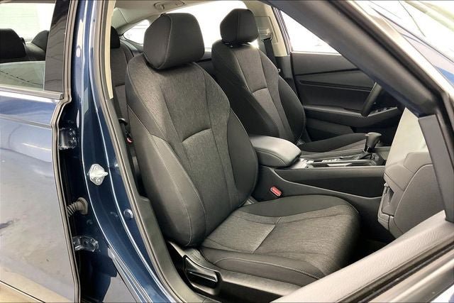 Certified 2024 Honda Accord EX image 7