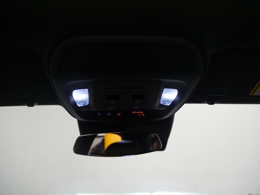 Used 2024 Cadillac CT4 V w/ Super Cruise 2 Package image 37