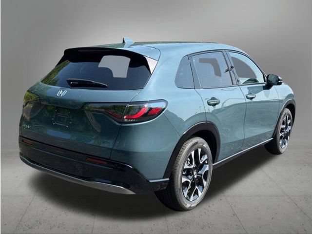 Used 2026 Honda HR-V EX-L image 4