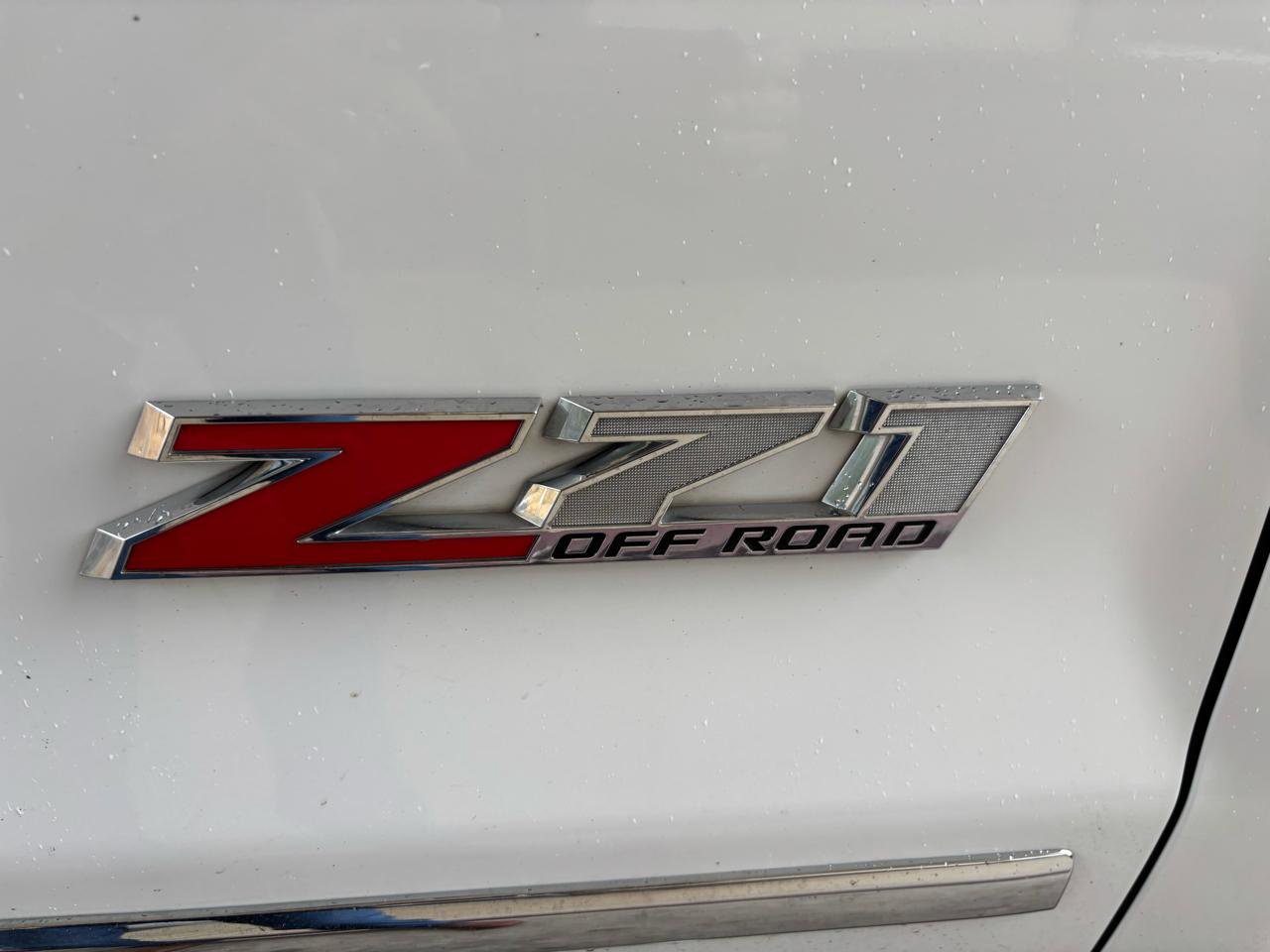 Used 2016 Chevrolet Silverado 2500 LTZ w/ Custom Sport Edition AWD/4WD image 51
