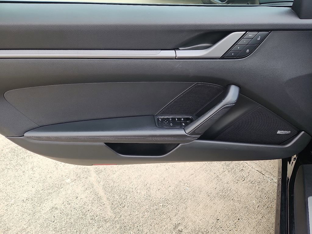 Certified 2023 Porsche 911 Carrera S image 10