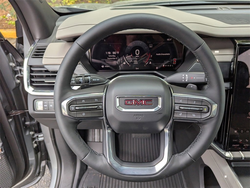 New 2026 GMC Acadia Elevation w/ Elevation Premium Package image 16