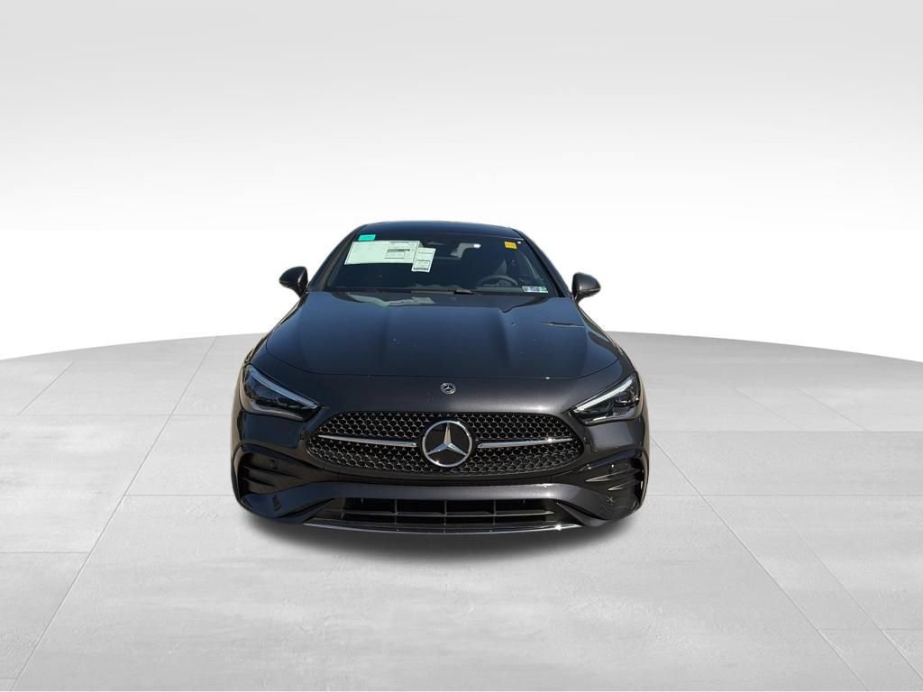 New 2026 Mercedes-Benz CLE 450 4MATIC Coupe image 8