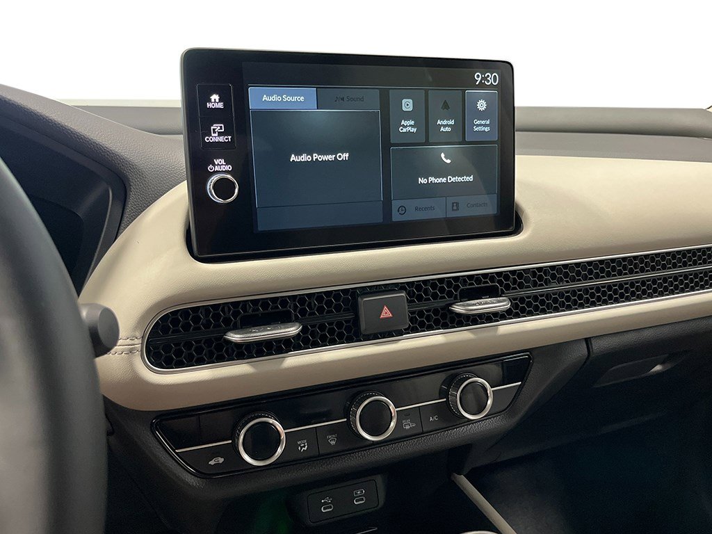 New 2026 Honda HR-V EX-L image 24