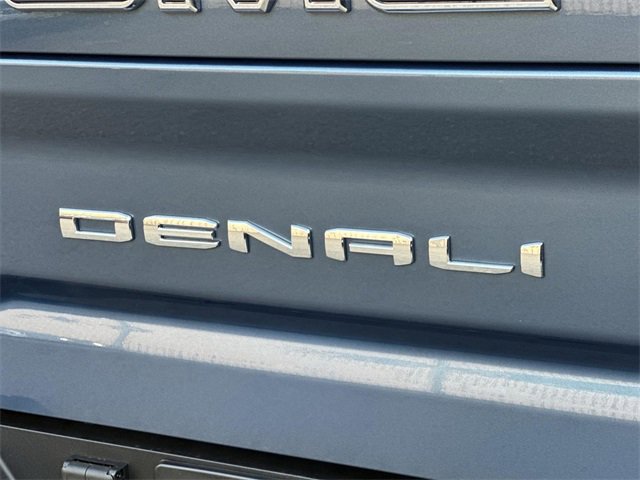 New 2026 GMC Sierra 2500 Denali Ultimate w/ Max Trailering Package image 28