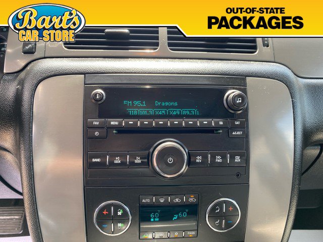 Used 2012 GMC Sierra 1500 SLT w/ All-Terrain Package AWD/4WD image 33