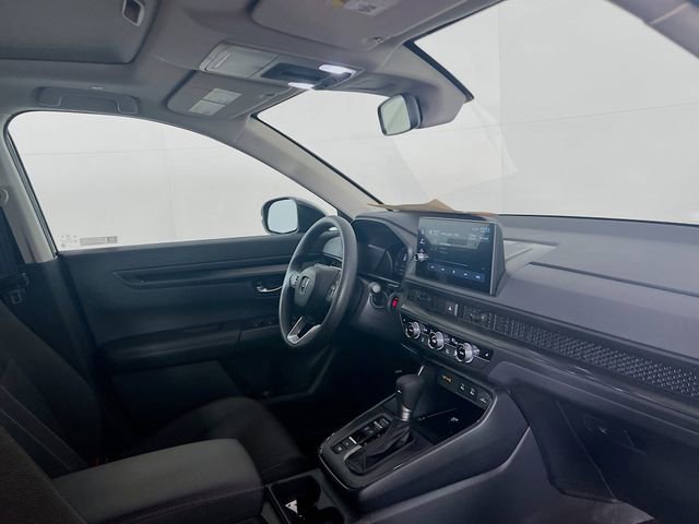 Certified 2026 Honda CR-V EX image 9