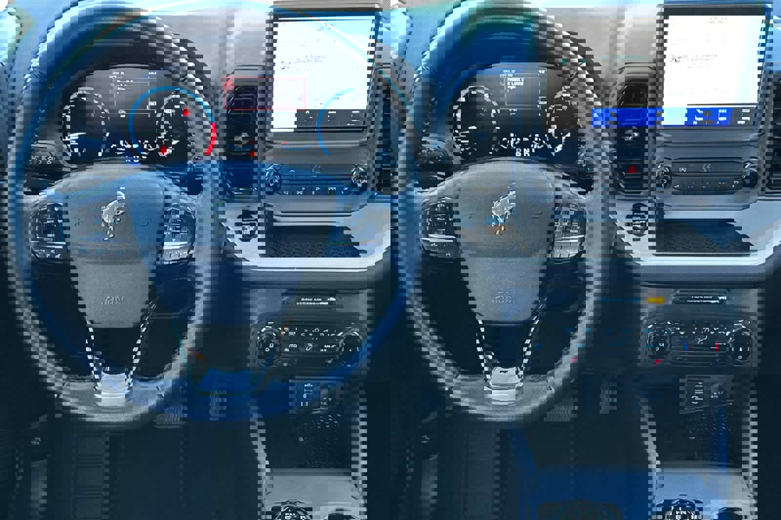 Certified 2023 Ford Bronco Sport Heritage w/ Heritage Convenience Package image 14