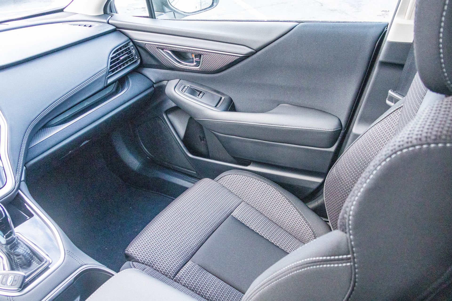 New 2025 Subaru Outback Premium w/ Popular Package #1A image 31