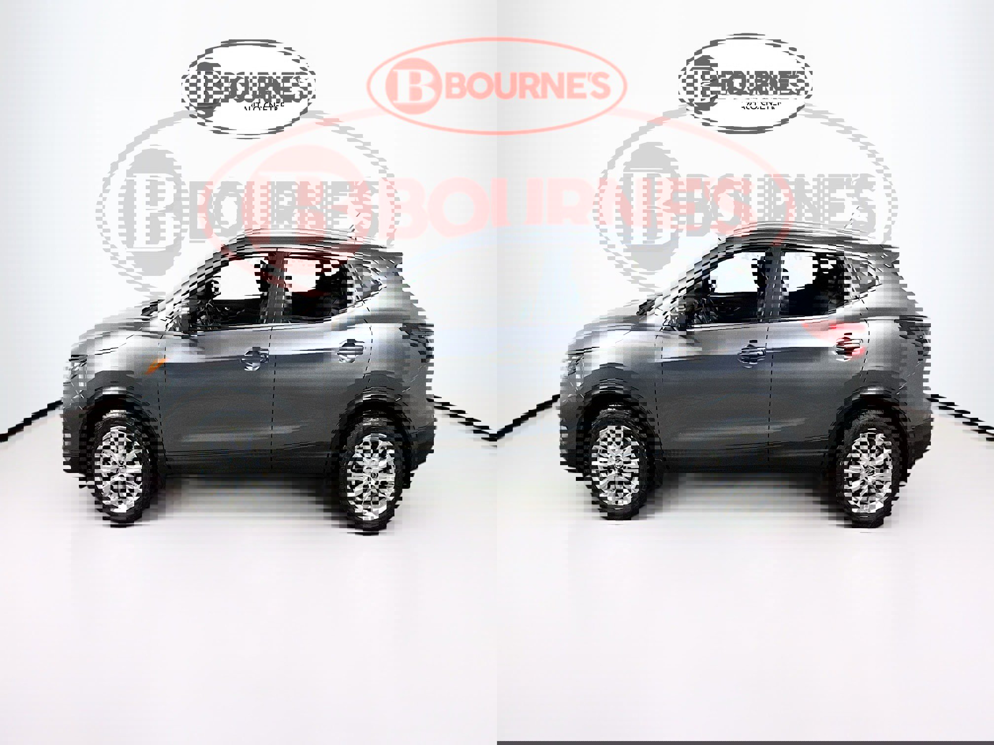 Used 2022 Nissan Rogue Sport SV w/ Technology Package image 6