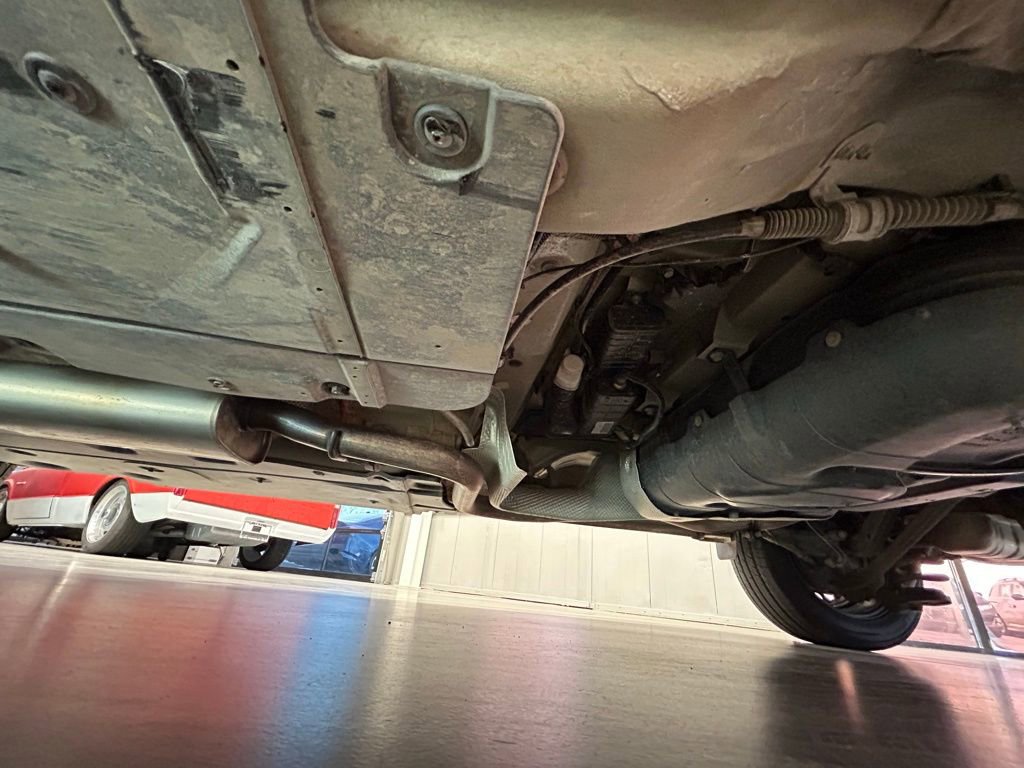 Used 2022 RAM ProMaster City Wagon image 58