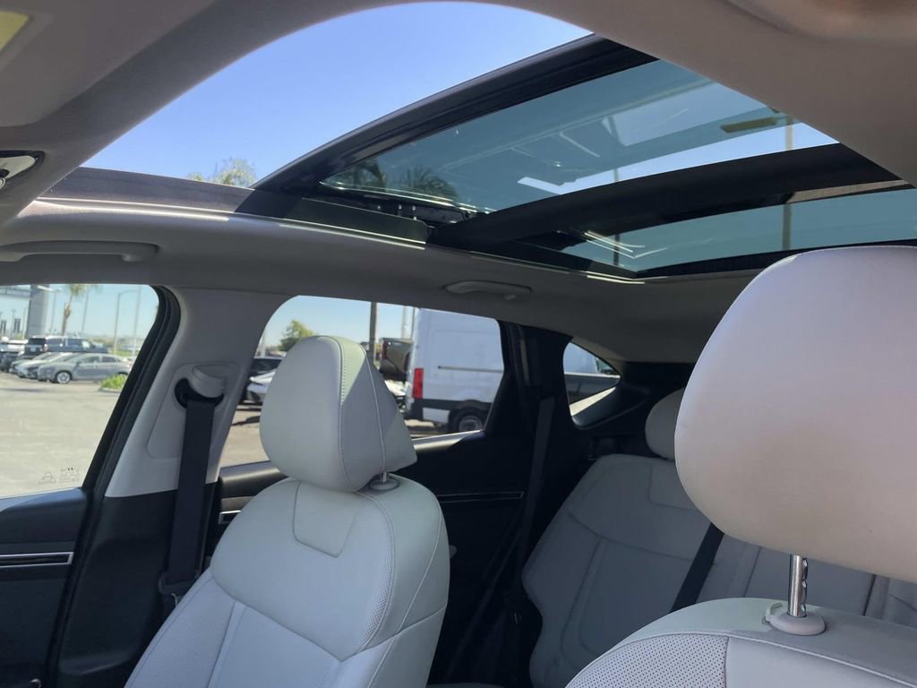 Certified 2023 Hyundai Tucson SEL image 7