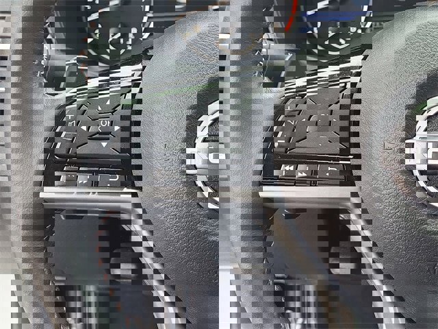 Certified 2024 Nissan Altima 2.0 SR image 12