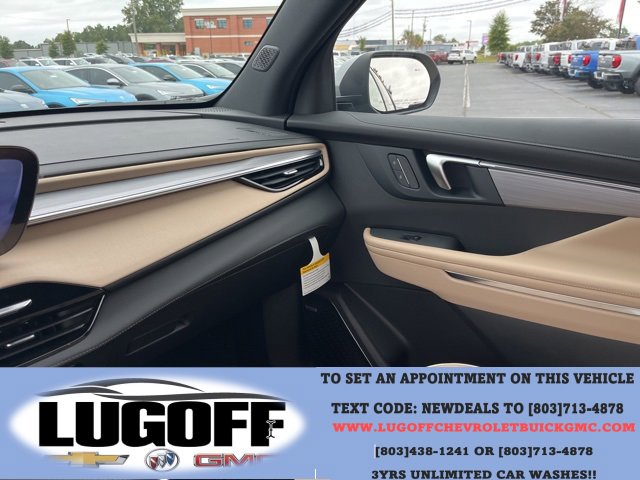 New 2026 Buick Enclave Preferred w/ Power Package image 22