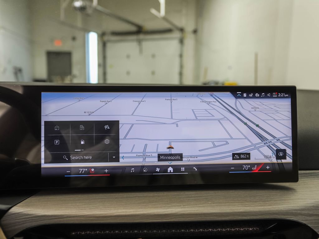 New 2026 BMW 330i xDrive Sedan image 16