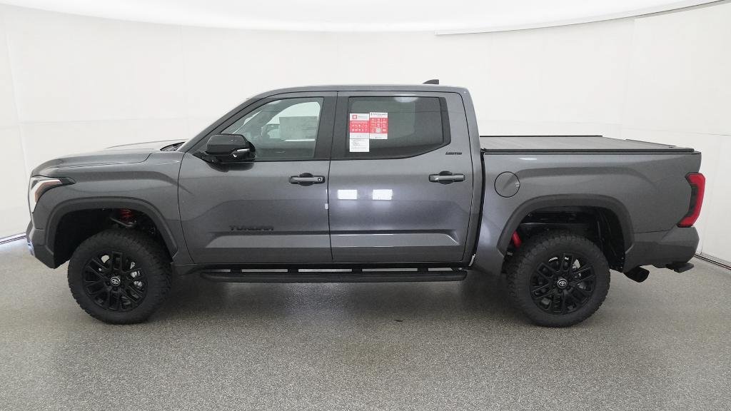 New 2026 Toyota Tundra Limited AWD/4WD image 38
