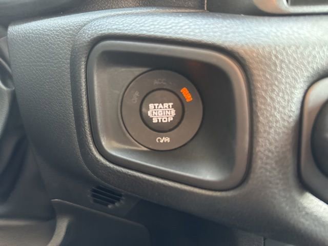 New 2026 Jeep Gladiator Sport image 16