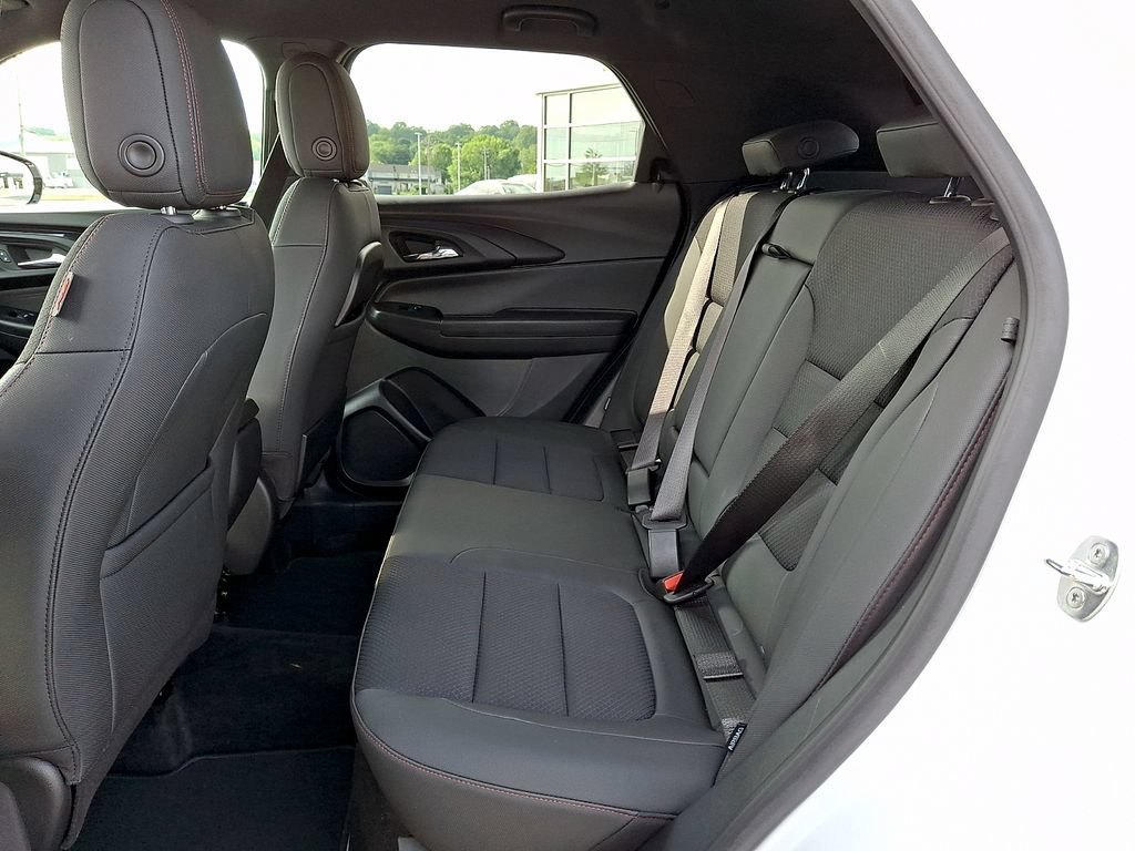 Certified 2023 Chevrolet TrailBlazer RS w/ Convenience Package AWD/4WD image 10