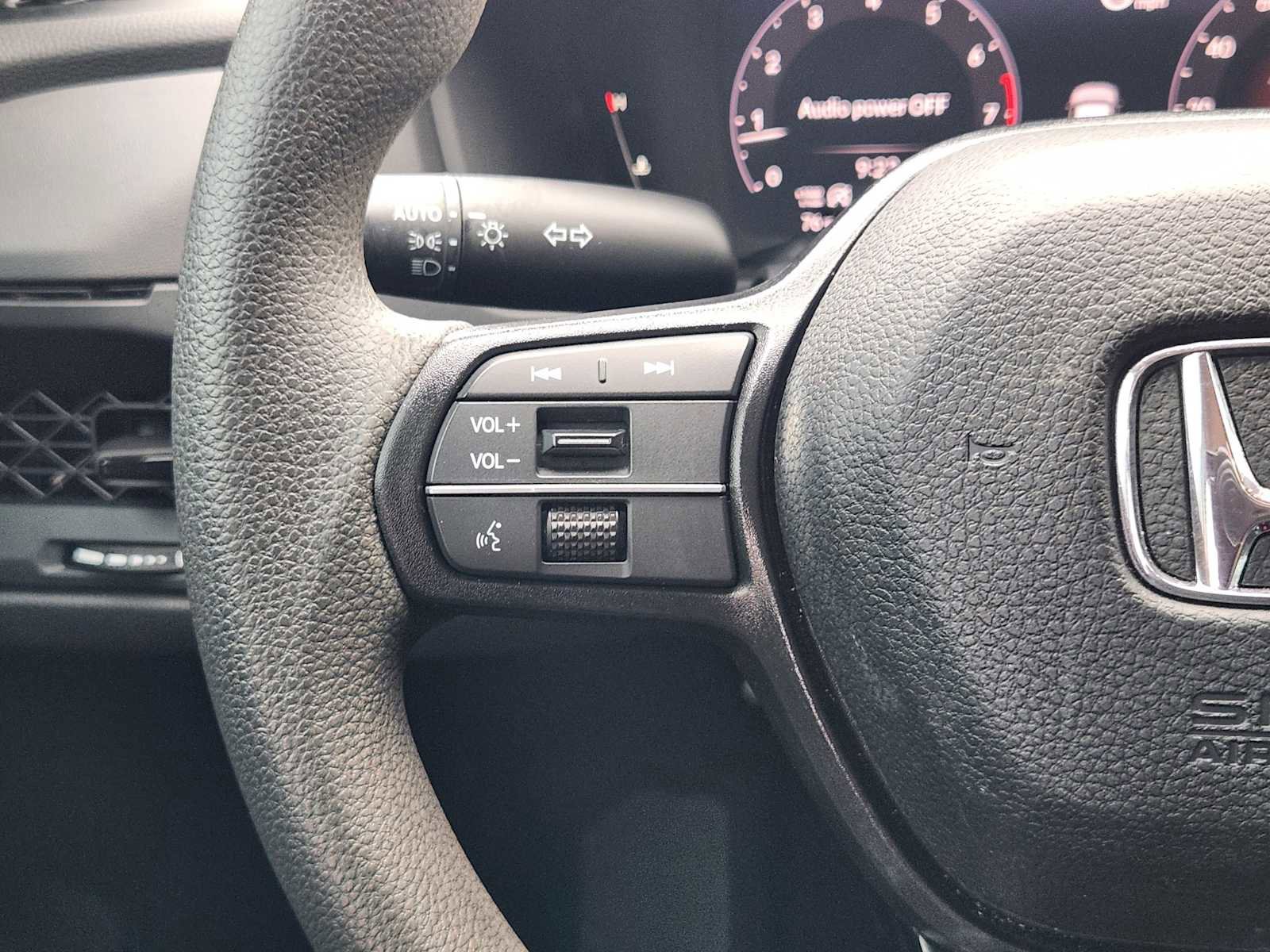 Used 2024 Honda Accord LX image 27