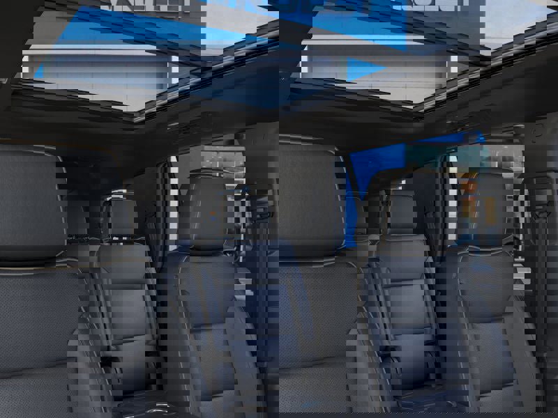 New 2026 Chevrolet Tahoe Premier image 48