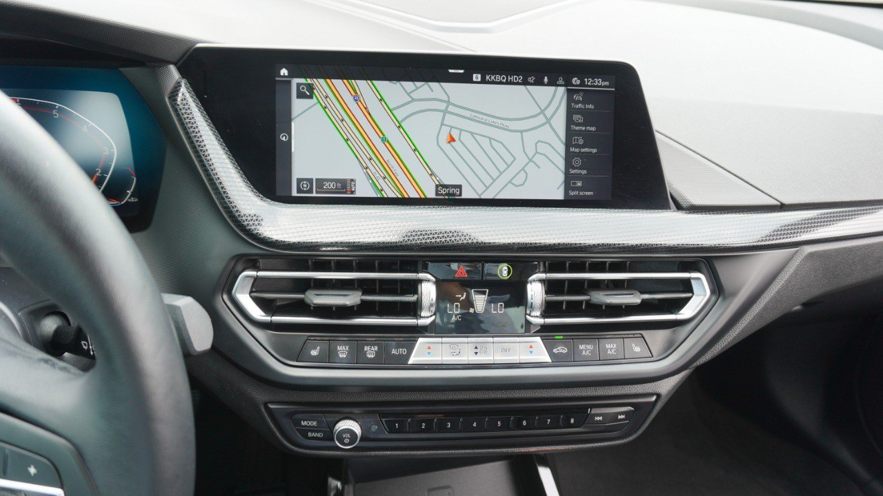 Used 2023 BMW 228i Gran Coupe w/ Premium Package 2 FWD image 16