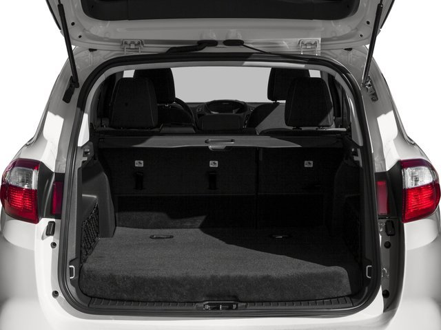 Used 2016 Ford C-MAX SEL w/ Equipment Group 302A image 12