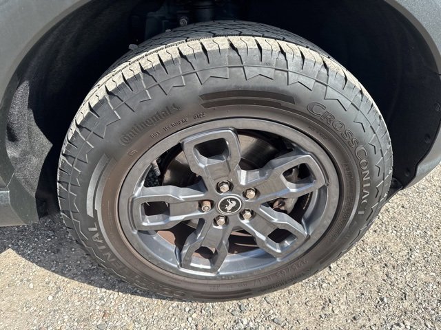 Used 2022 Ford Bronco Sport Big Bend w/ Convenience Package image 29