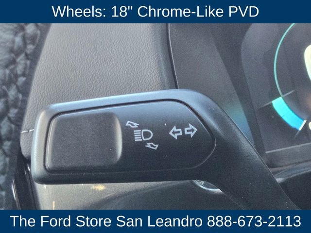 Certified 2024 Ford Ranger Lariat image 26