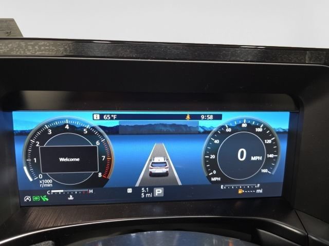 New 2026 Subaru Outback Limited XT AWD/4WD image 19