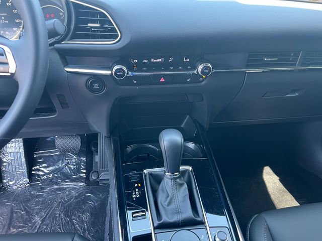 New 2025 MAZDA CX-30 AWD 2.5 S w/ Preferred Package image 11