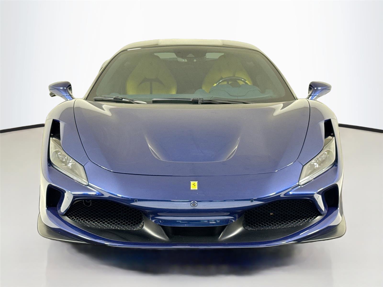 Used 2022 Ferrari F8 Tributo image 11