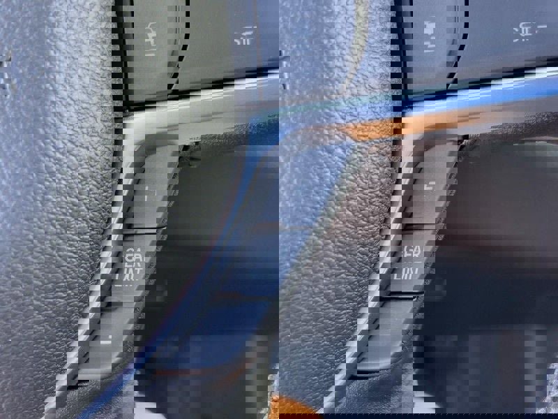 New 2026 RAM 3500 Big Horn image 14