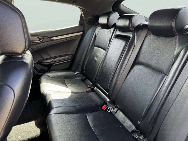 Used 2018 Honda Civic Sport Touring image 33