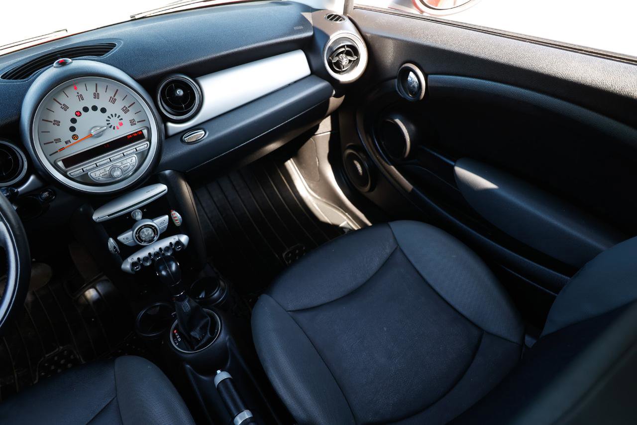 Used 2008 MINI Cooper Hardtop FWD image 20