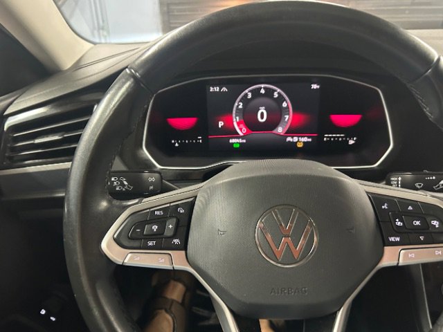 Used 2022 Volkswagen Jetta SE image 7