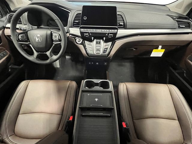 New 2026 Honda Odyssey Touring image 21
